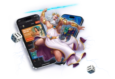 Install app main banner